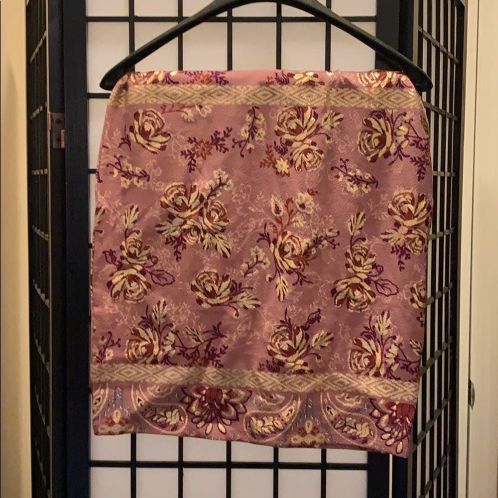 lularoe pencil skirt